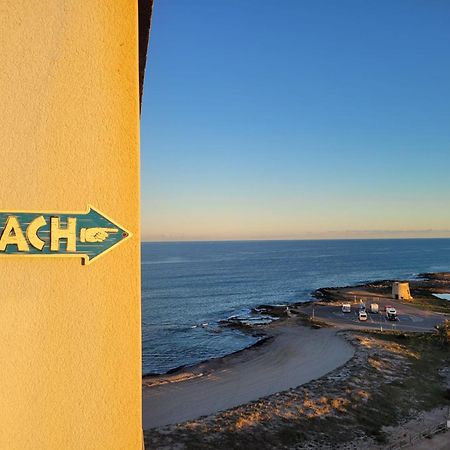 Beach Sun Spirit, Spa & Gym Λα Μάνγκα Δελ Μαρ Μενόρ Εξωτερικό φωτογραφία
