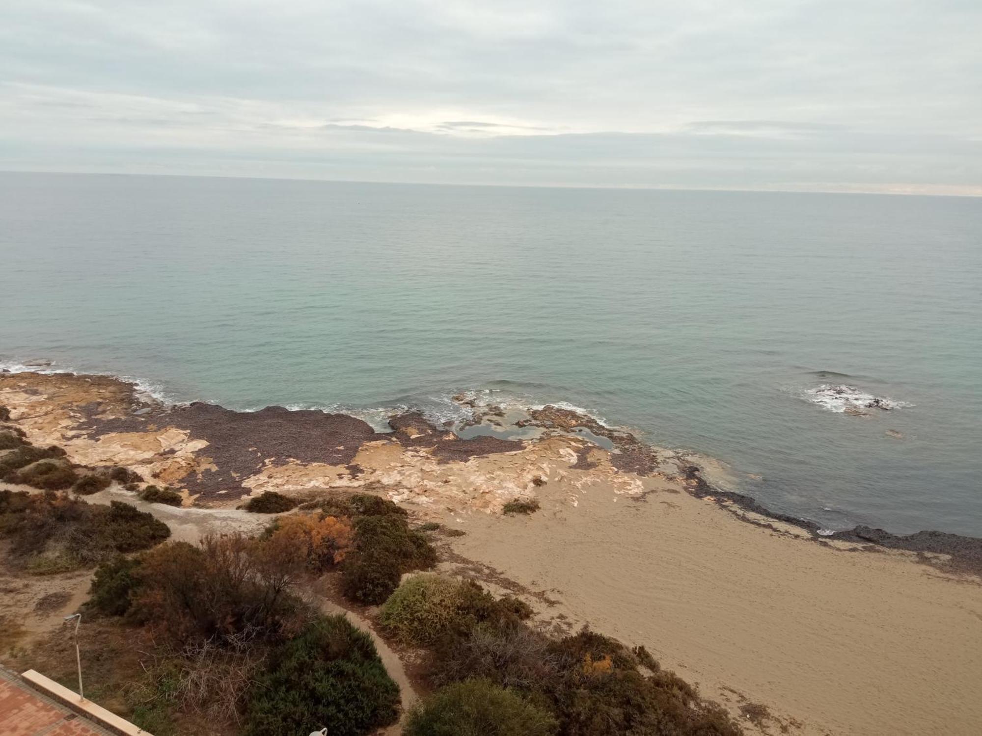 Beach Sun Spirit, Spa & Gym Λα Μάνγκα Δελ Μαρ Μενόρ Εξωτερικό φωτογραφία