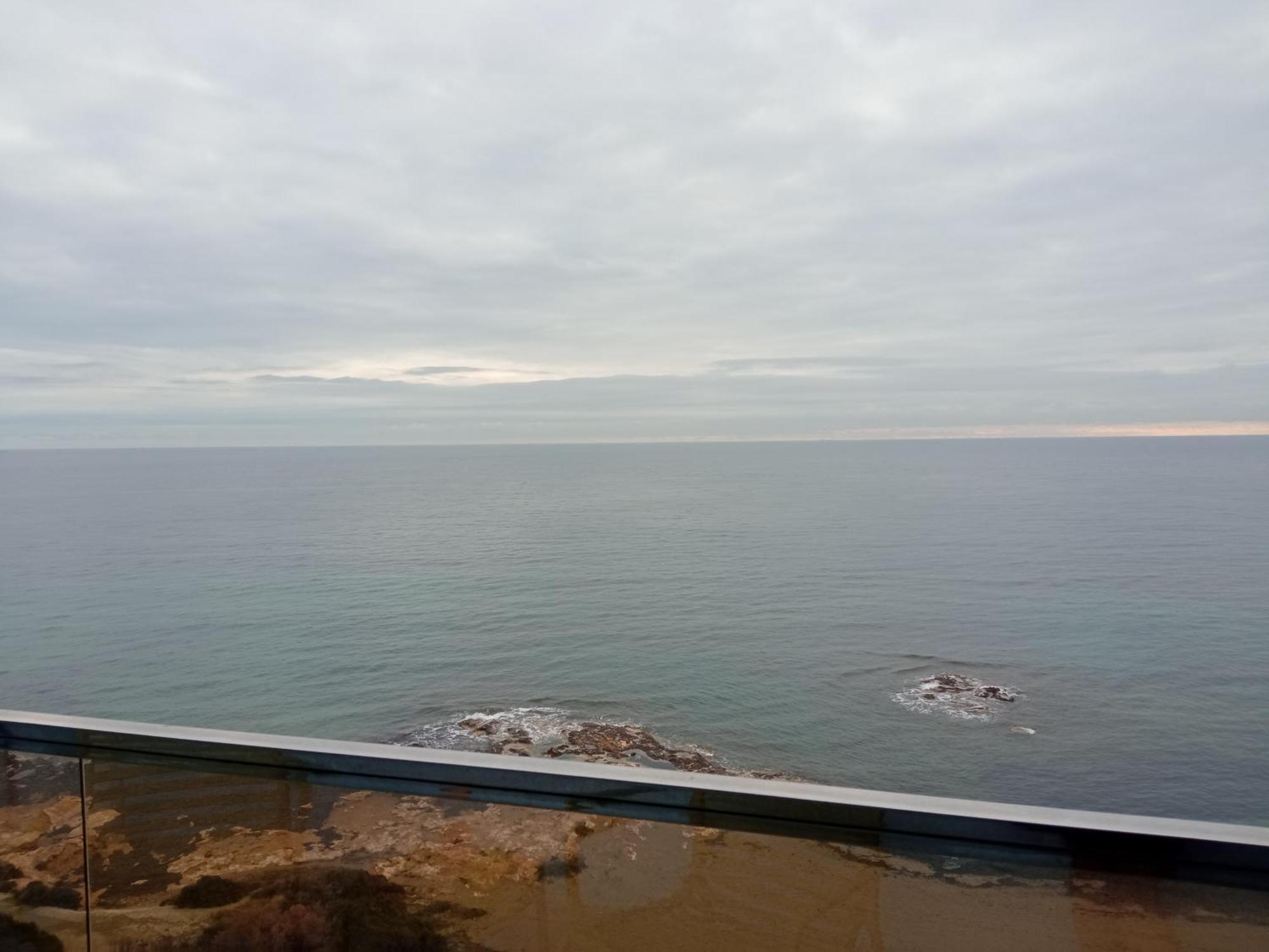 Beach Sun Spirit, Spa & Gym Λα Μάνγκα Δελ Μαρ Μενόρ Εξωτερικό φωτογραφία