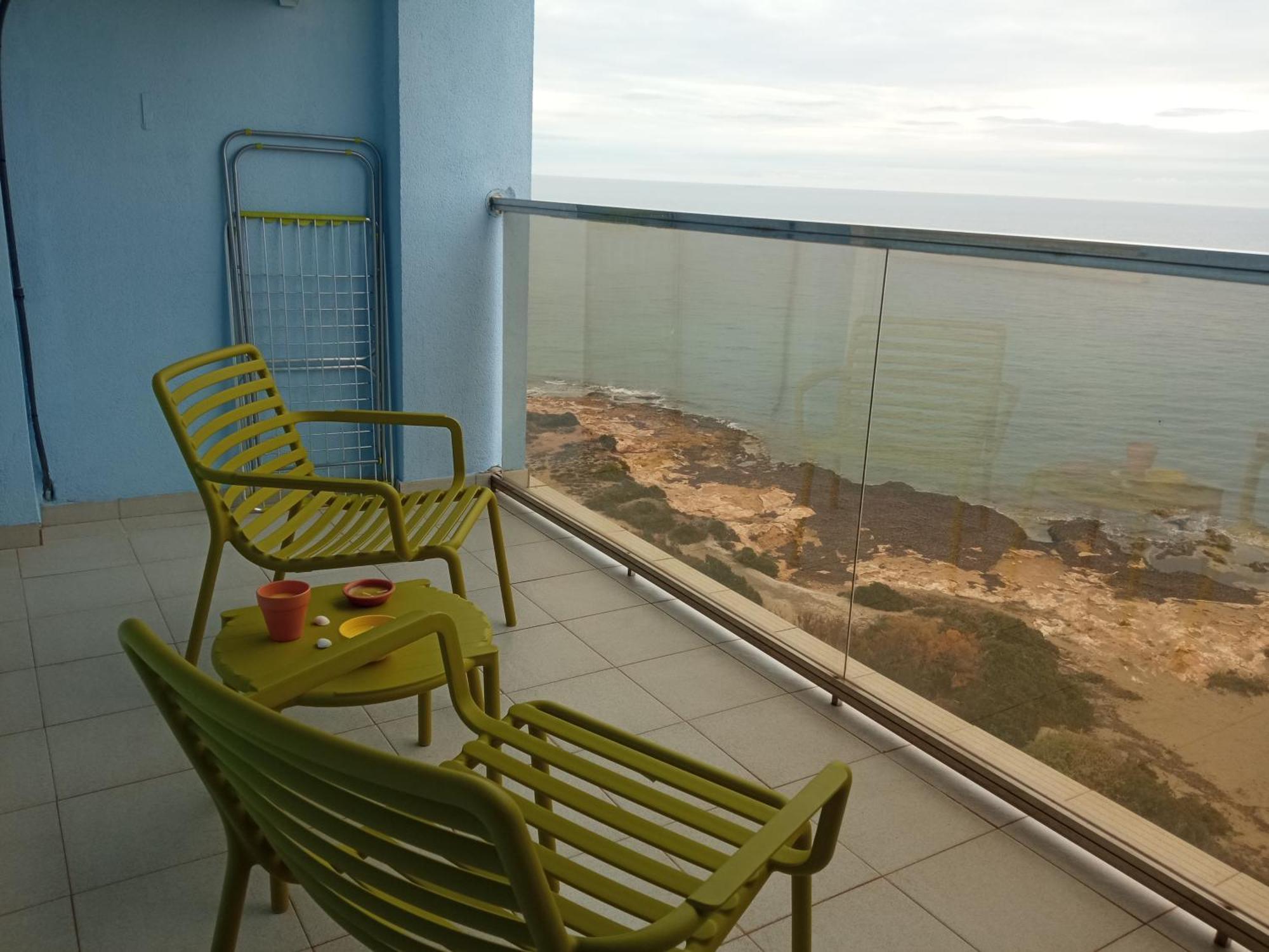 Beach Sun Spirit, Spa & Gym Λα Μάνγκα Δελ Μαρ Μενόρ Εξωτερικό φωτογραφία