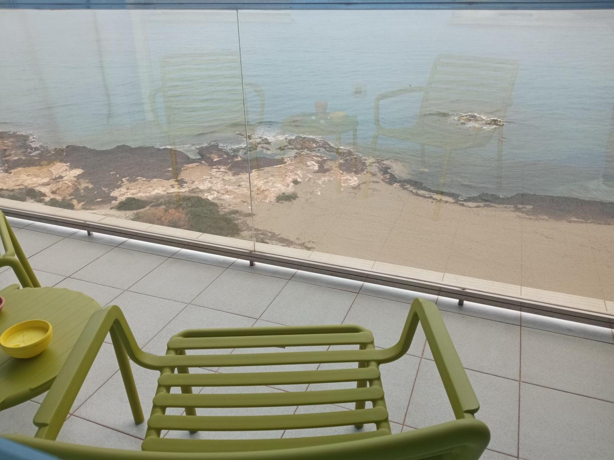 Beach Sun Spirit, Spa & Gym Λα Μάνγκα Δελ Μαρ Μενόρ Εξωτερικό φωτογραφία