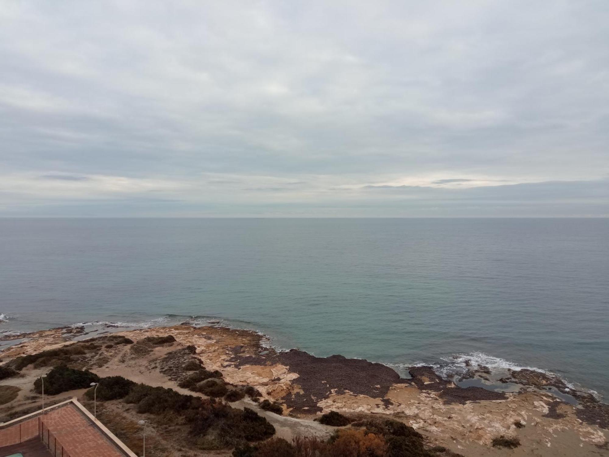 Beach Sun Spirit, Spa & Gym Λα Μάνγκα Δελ Μαρ Μενόρ Εξωτερικό φωτογραφία
