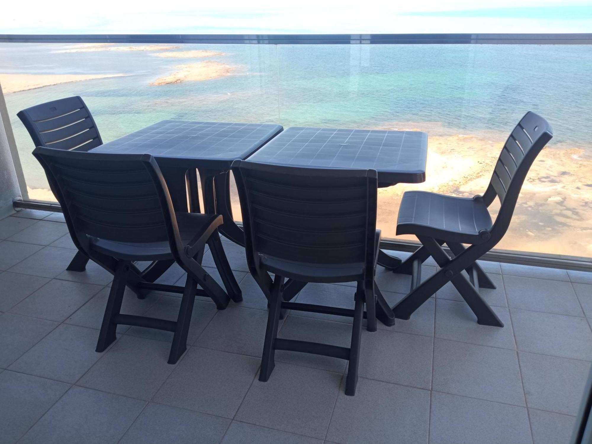 Beach Sun Spirit, Spa & Gym Λα Μάνγκα Δελ Μαρ Μενόρ Εξωτερικό φωτογραφία