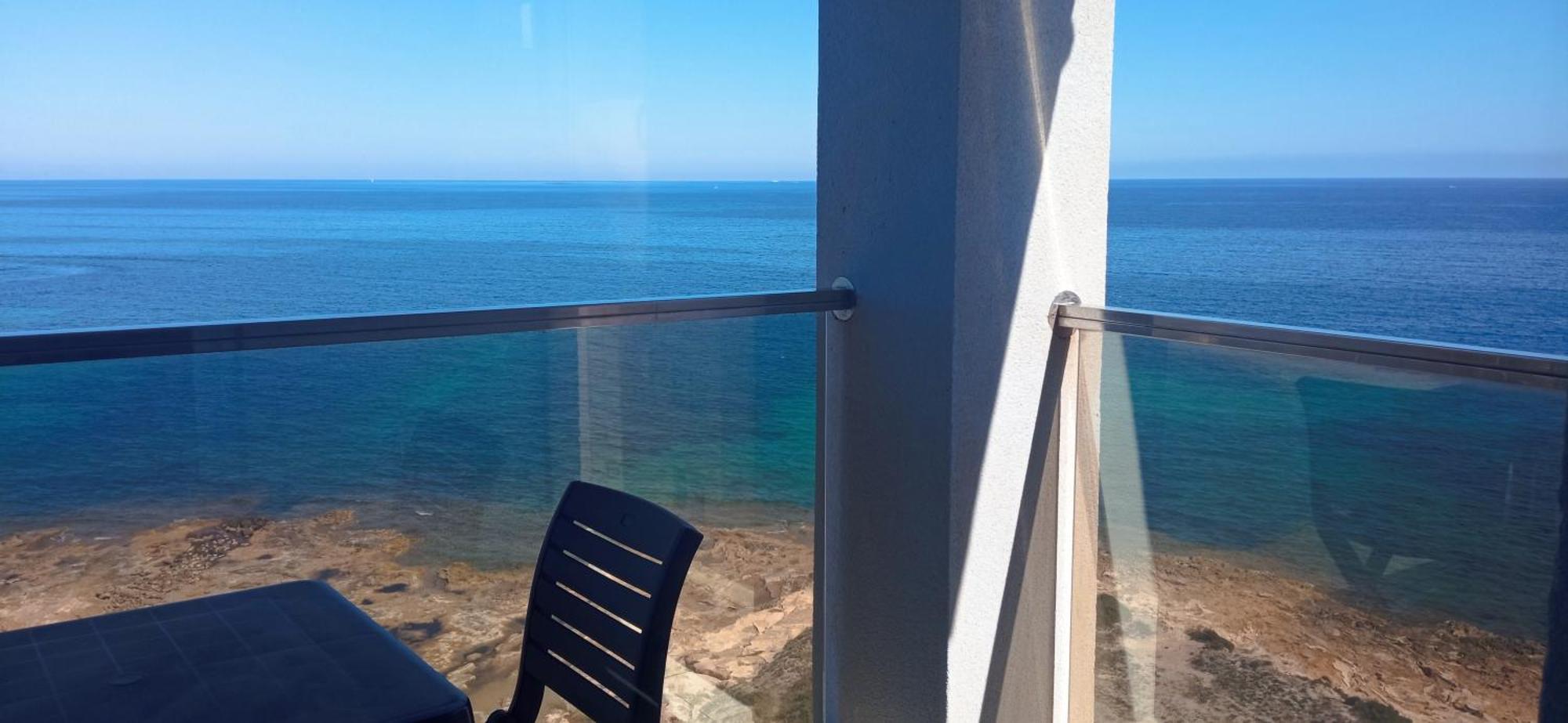 Beach Sun Spirit, Spa & Gym Λα Μάνγκα Δελ Μαρ Μενόρ Εξωτερικό φωτογραφία