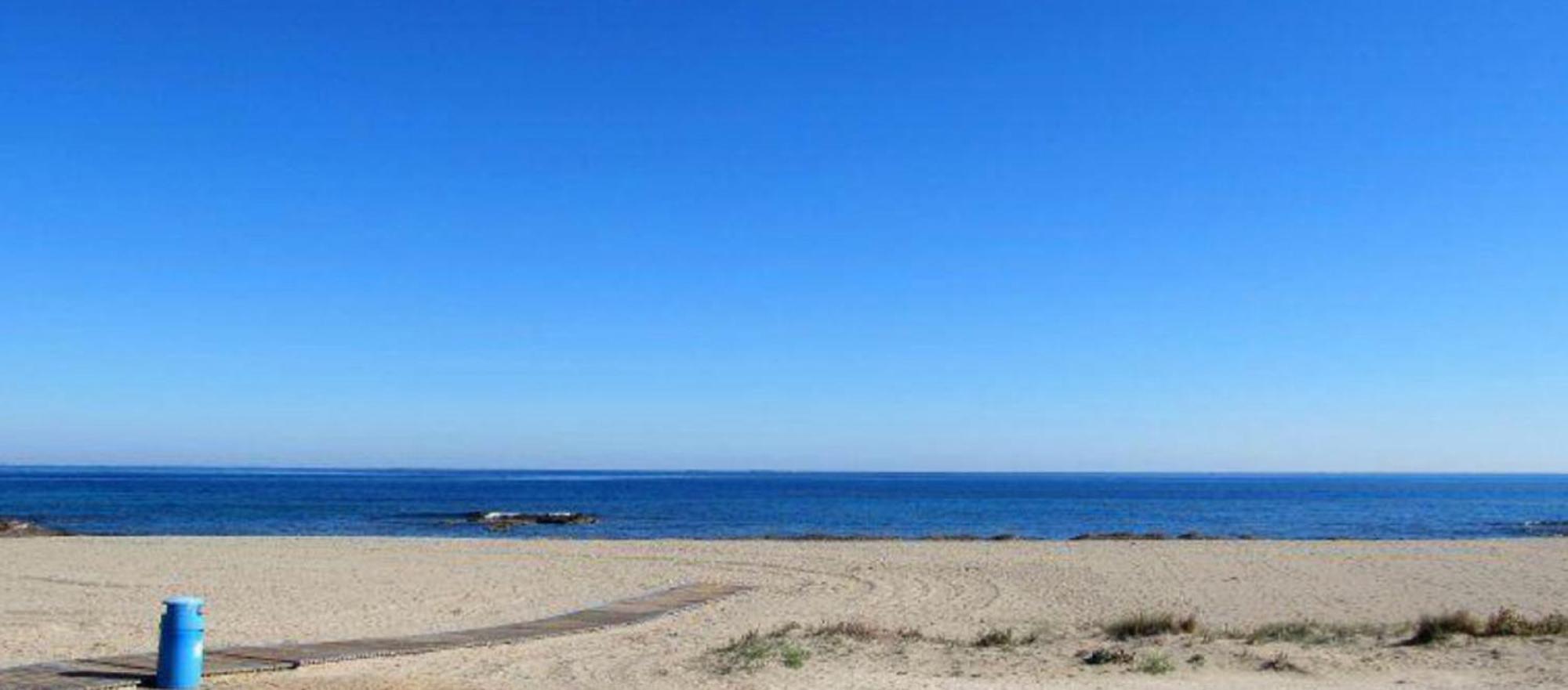 Beach Sun Spirit, Spa & Gym Λα Μάνγκα Δελ Μαρ Μενόρ Εξωτερικό φωτογραφία