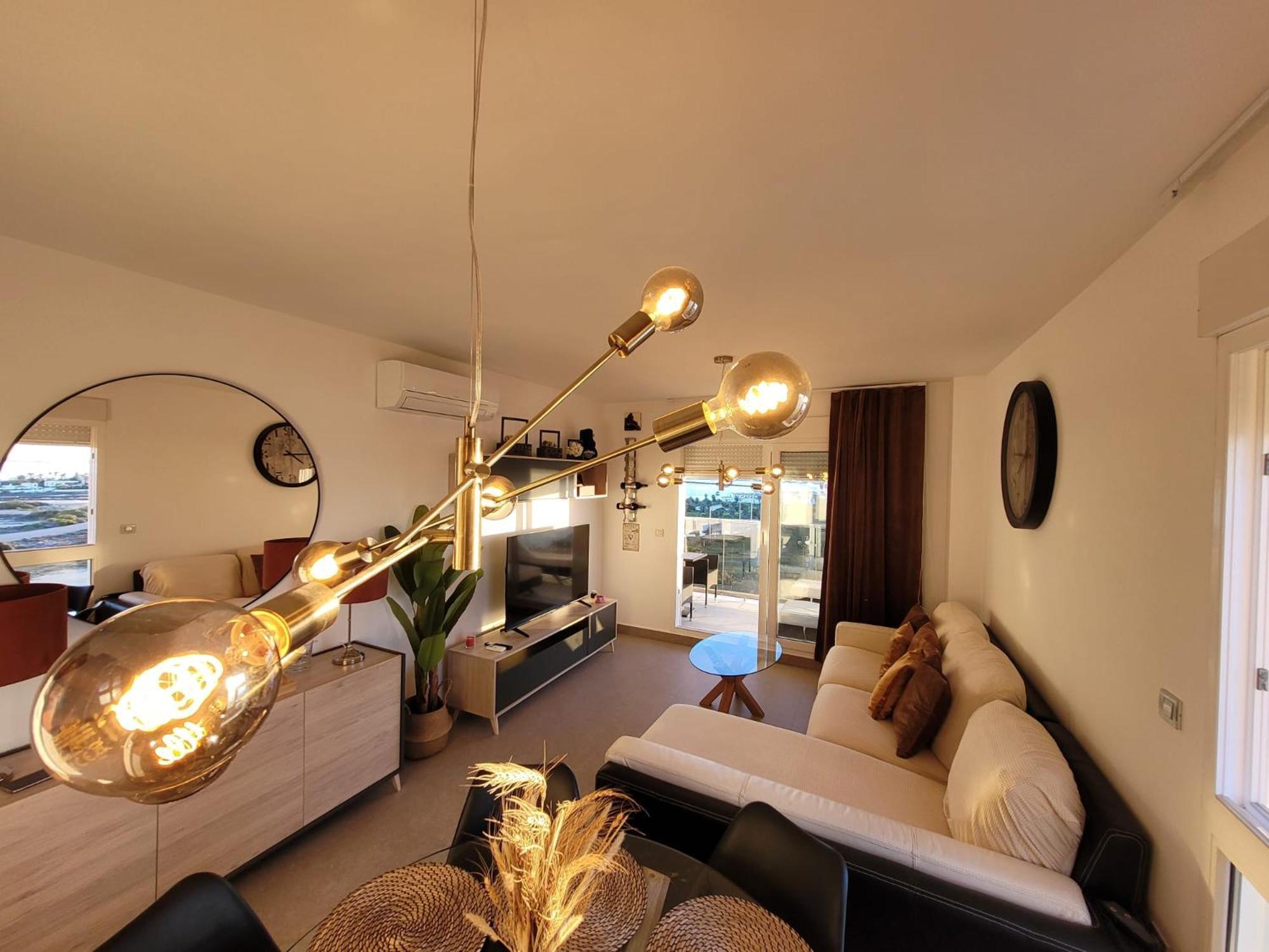 Beach Sun Spirit, Spa & Gym Λα Μάνγκα Δελ Μαρ Μενόρ Εξωτερικό φωτογραφία